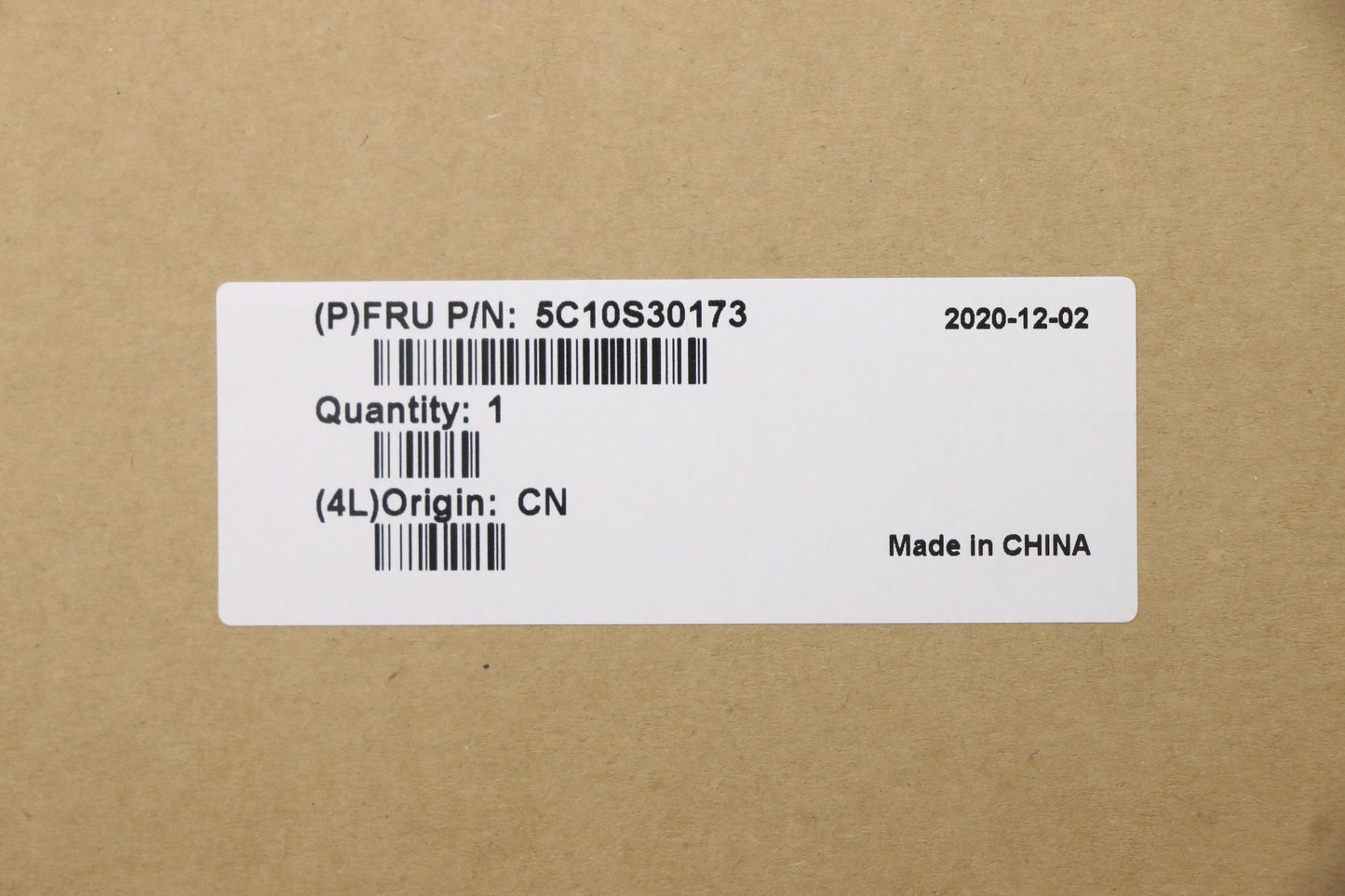 Lenovo Cable Rear Camera Cable B 82Gk - 5C10S30173