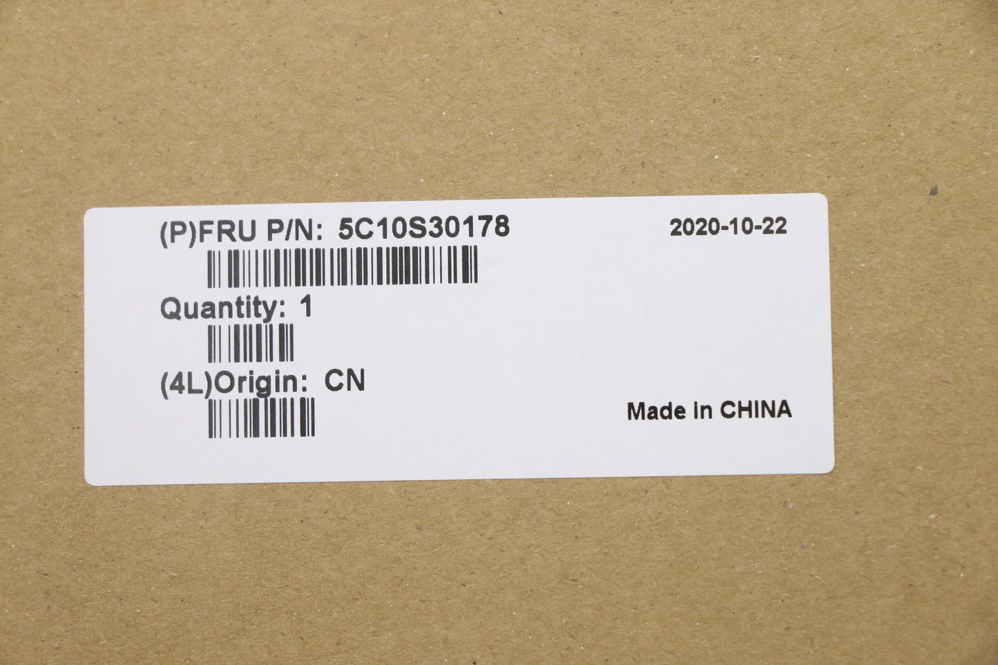 Lenovo Cable Edp Cable H 82Ev - 5C10S30178