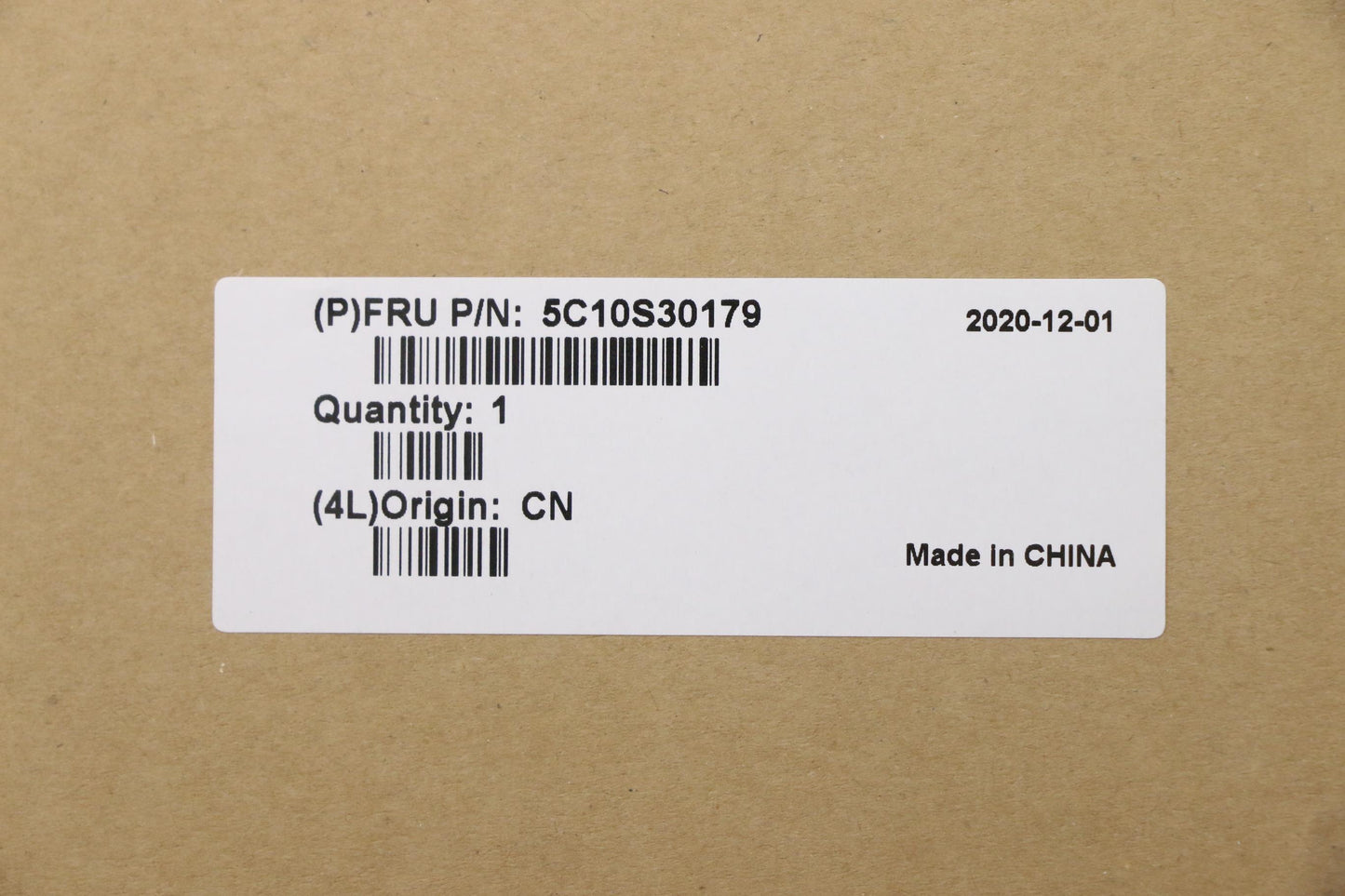 Lenovo Cable Camera Cable H 82Ev - 5C10S30179