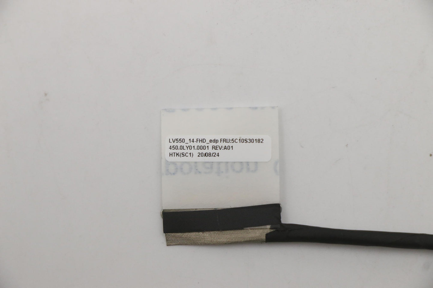Lenovo Cable Edp Cable W 82E4 - 5C10S30182