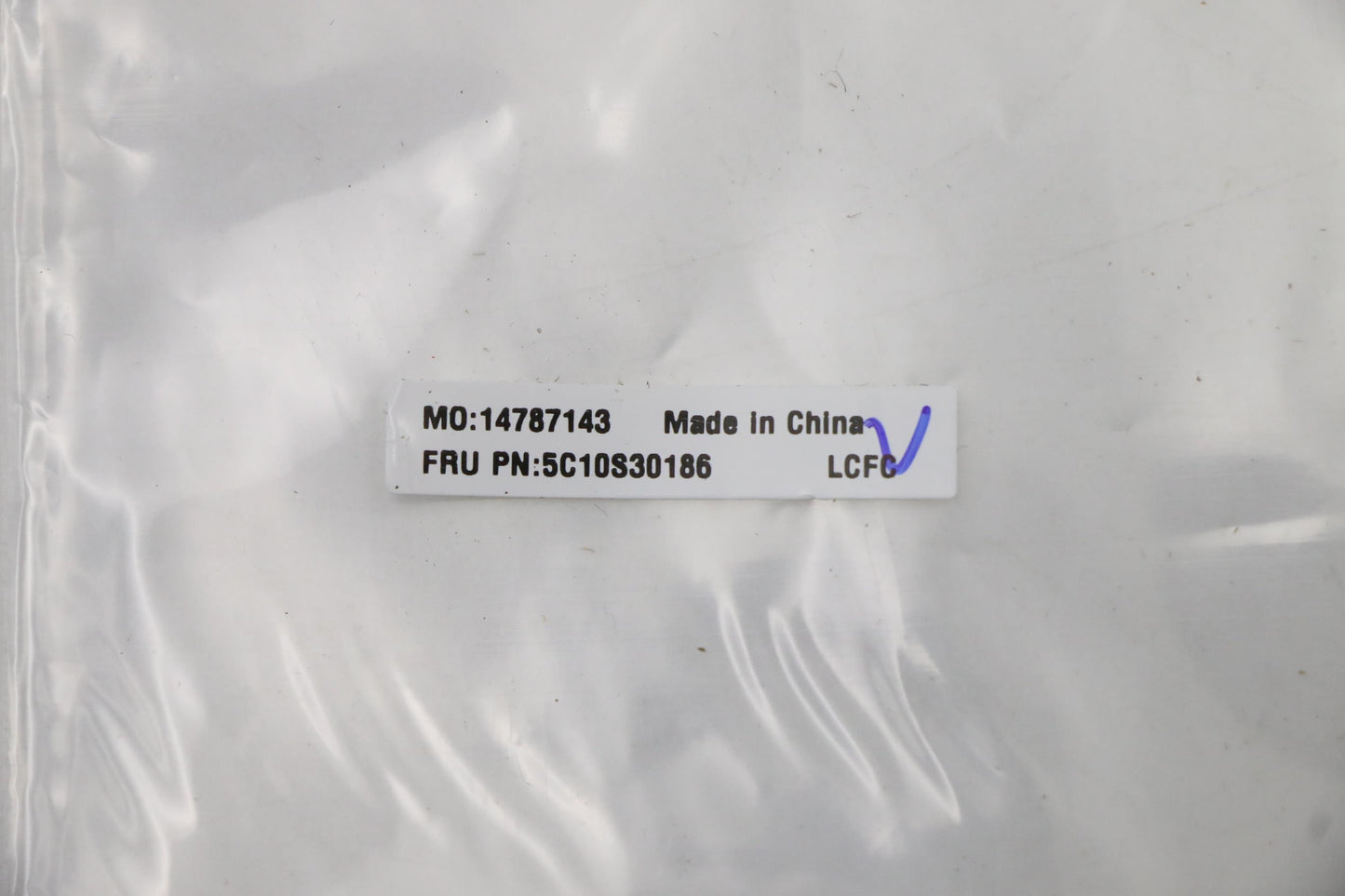 Lenovo Cable Edp Cable L 20V3 For Uhd - 5C10S30186