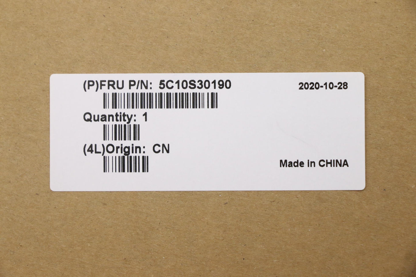 Lenovo Cable Edp Cable L 82Fx For Myl - 5C10S30190