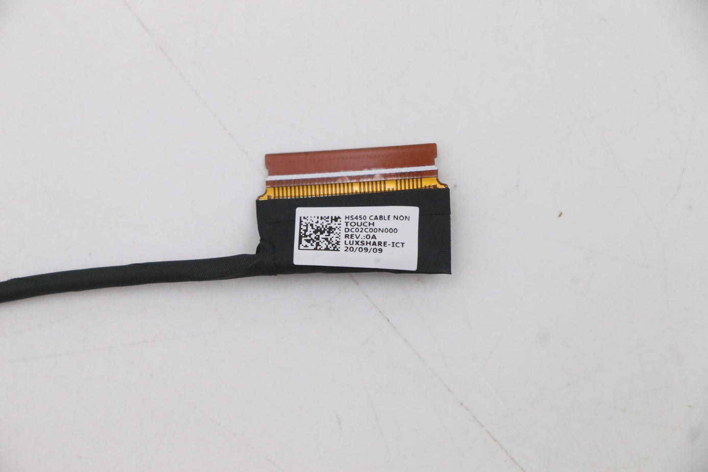 Lenovo Cable Edp Cable L 82Fx For Myl - 5C10S30190