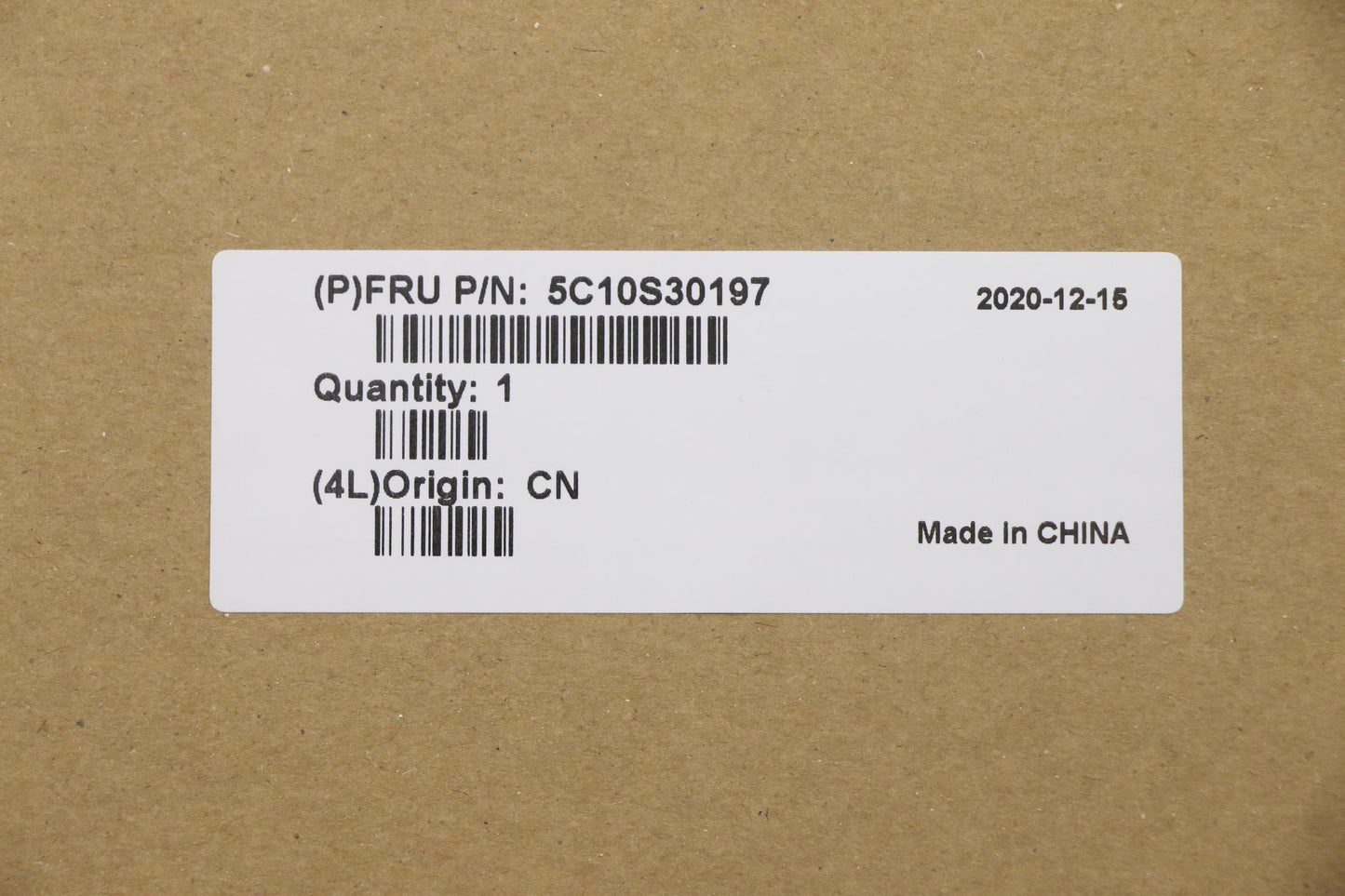 Lenovo Cable Edp Cable L 82La For Cso - 5C10S30197