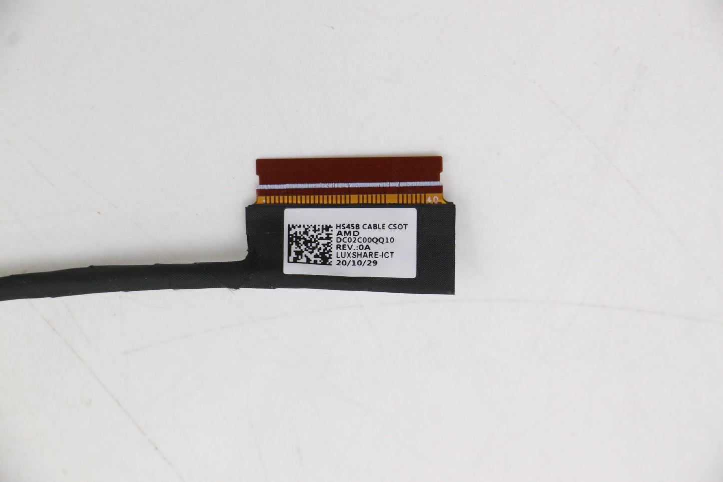 Lenovo Cable Edp Cable L 82La For Cso - 5C10S30197