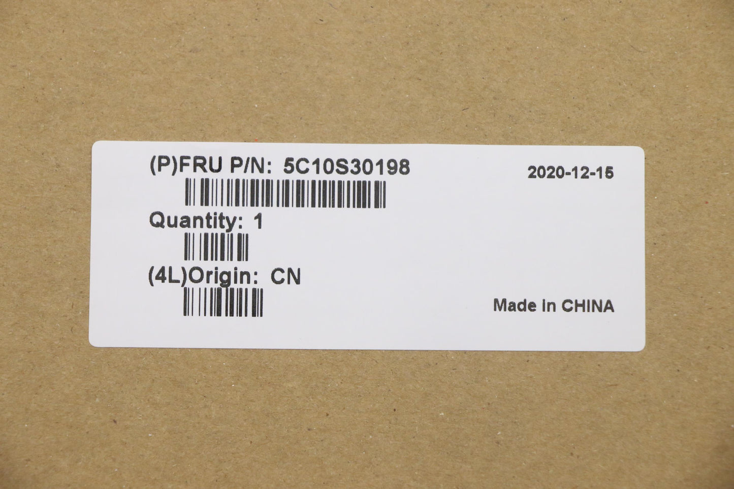 Lenovo Cable Edp Cable L 82La Nontouc - 5C10S30198