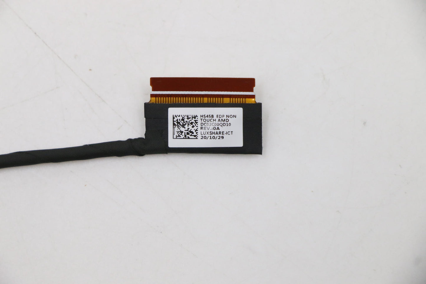 Lenovo Cable Edp Cable L 82La Nontouc - 5C10S30198