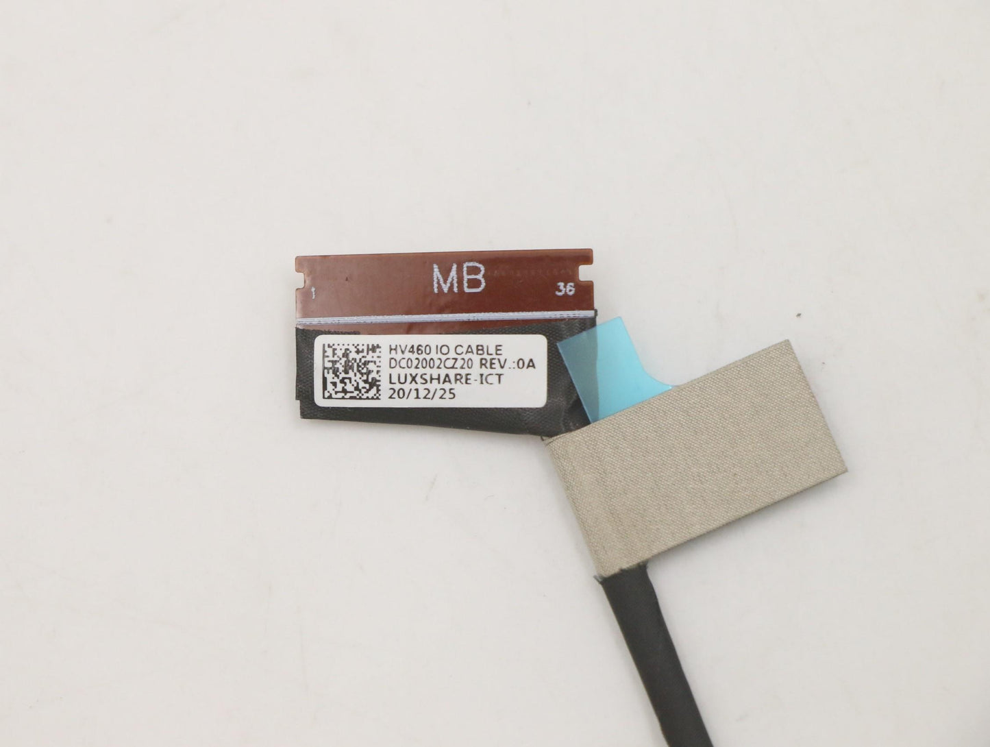 Lenovo Cable Usb Board Cable L 82Ka - 5C10S30214