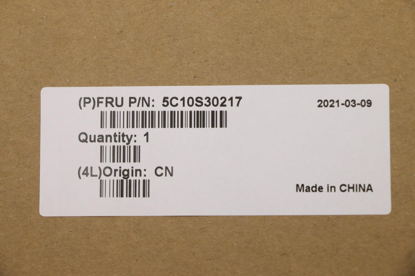 Lenovo Cable Hdd Cable L 82Ka - 5C10S30217