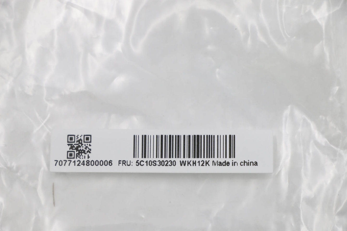 Lenovo Cable Edp Cable C 82L3 For 28K - 5C10S30230