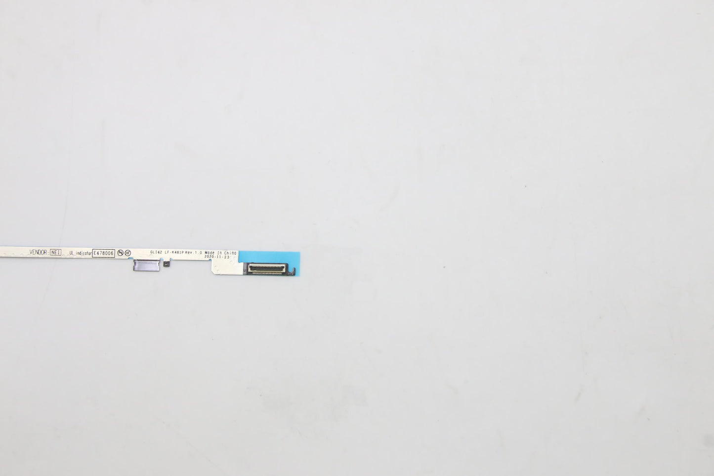 Lenovo Cable Cable C 82L3 Camera Fpc - 5C10S30231