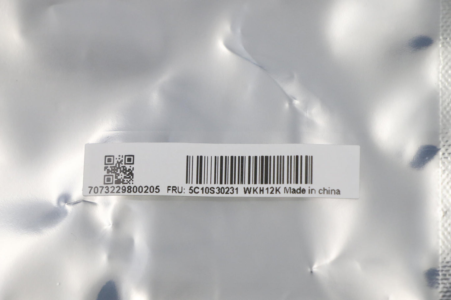 Lenovo Cable Cable C 82L3 Camera Fpc - 5C10S30231
