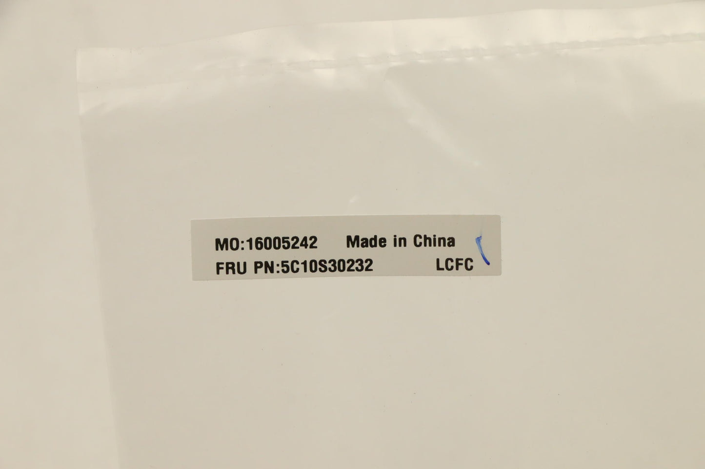 Lenovo Bracket Hdd Bracket L82H9 - 5C10S30232