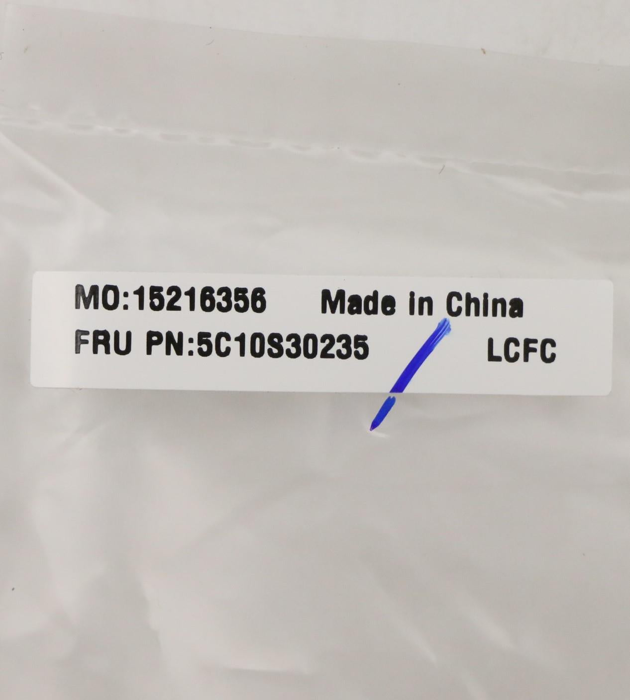 Lenovo Cable Camera Cable L82Jq - 5C10S30235