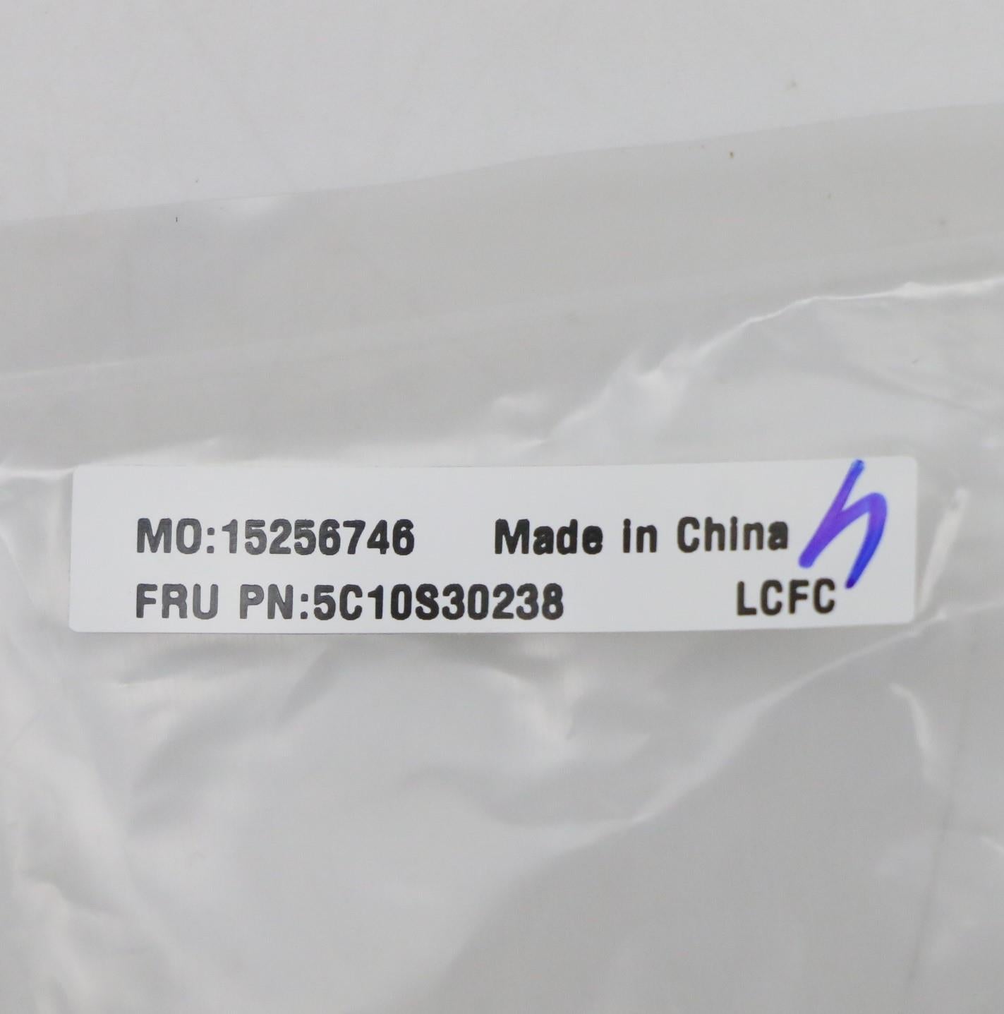Lenovo Cable Usb Board Cable L 82M0 - 5C10S30238