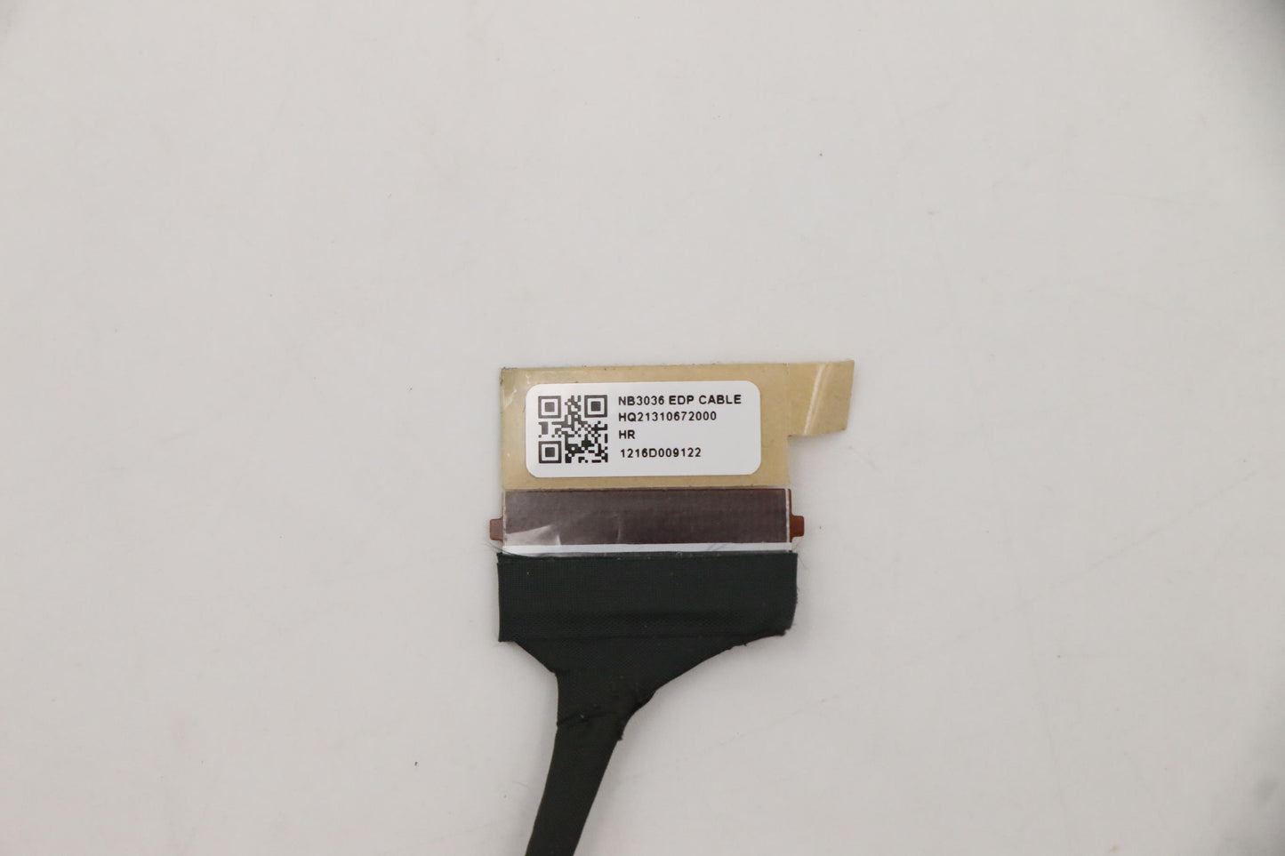 Lenovo EDP Cable - 5C10S30250