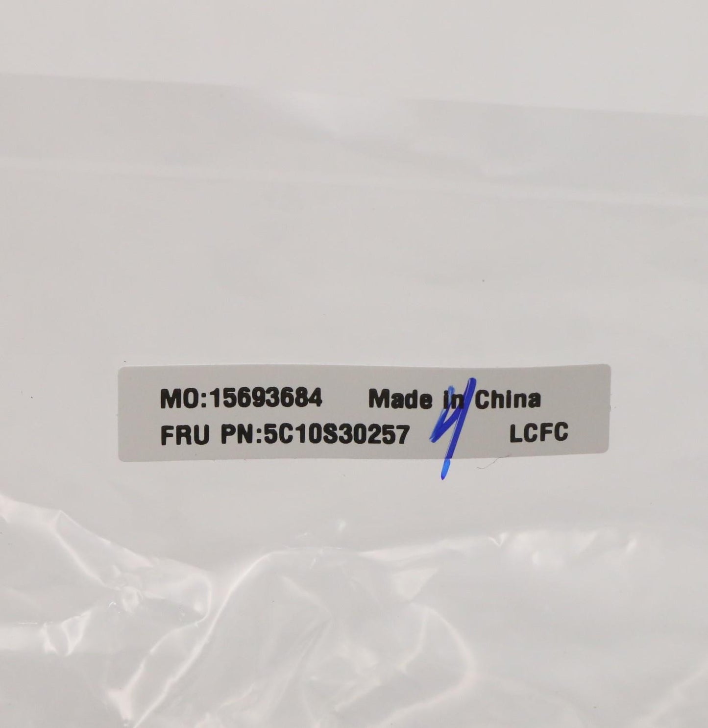 Lenovo Cable Edp Cable L 82Nh - 5C10S30257