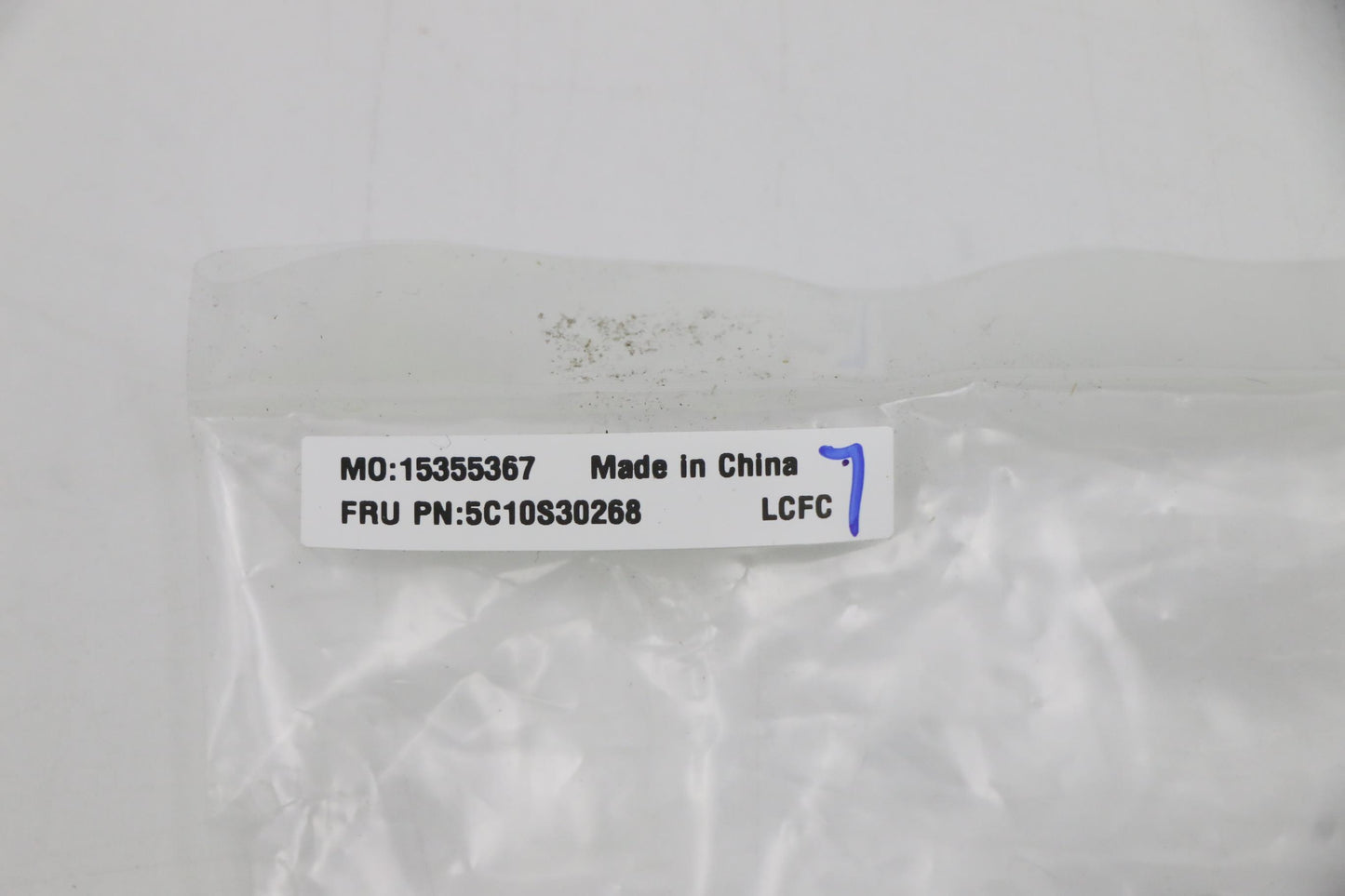 Lenovo Cable Usb Board Cable L 82Js - 5C10S30268