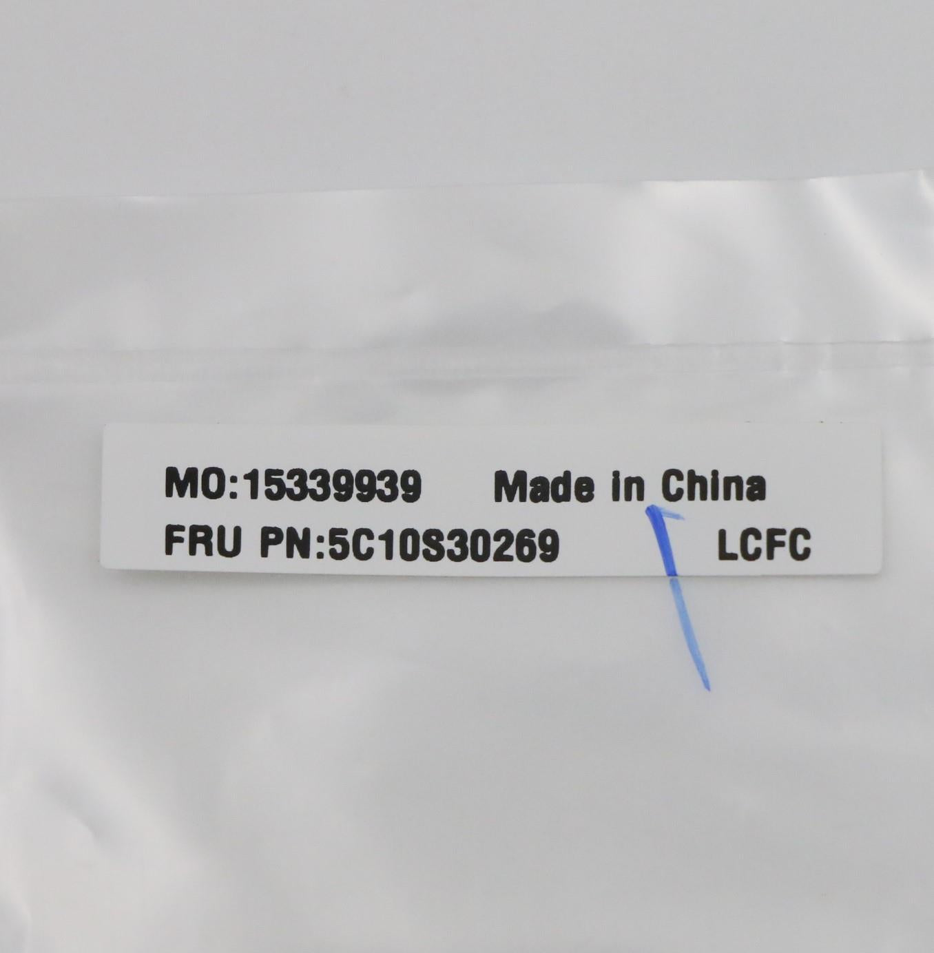Lenovo Cable Tp Board Cable L 82Ju - 5C10S30269