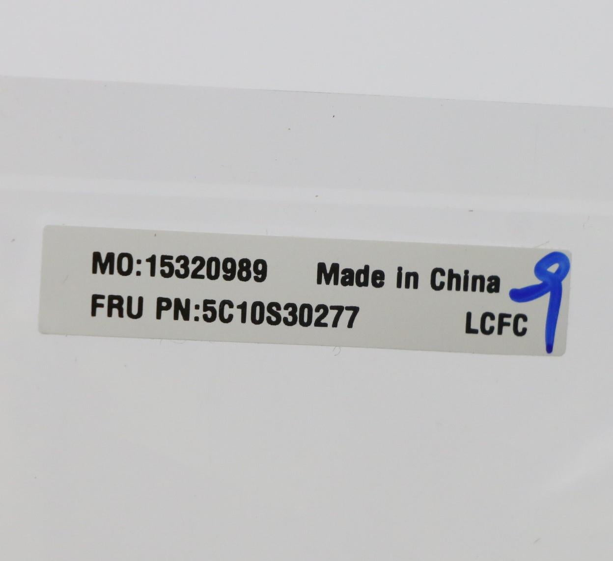 Lenovo Cable Camera Cable L 82K8 - 5C10S30277
