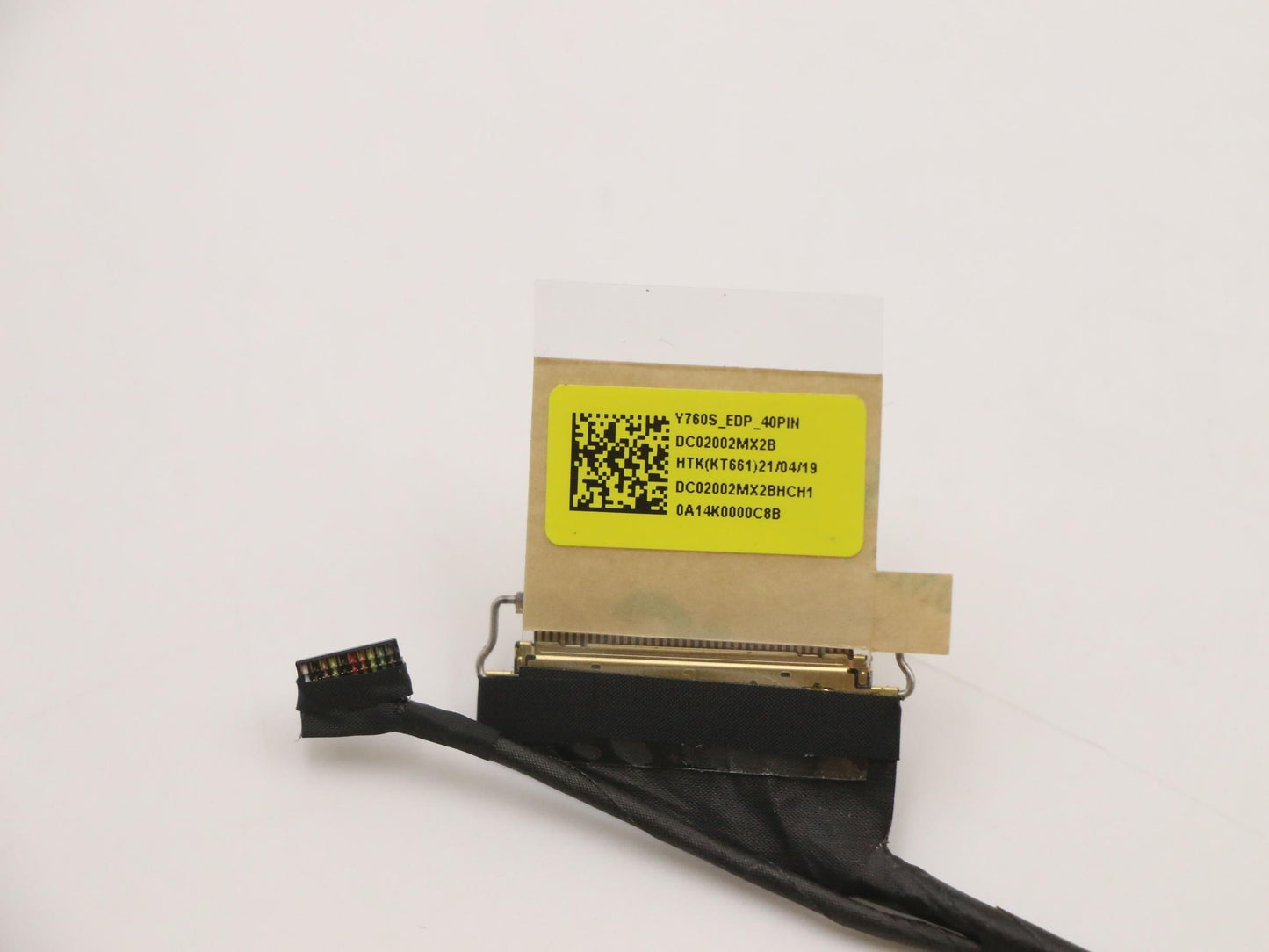 Lenovo Cable Edp Cable L 82K8 W/ Remo - 5C10S30278