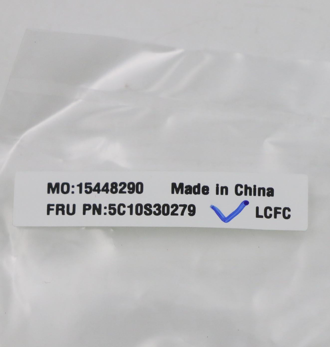 Lenovo Cable Tp Board Cable L 82K8 - 5C10S30279