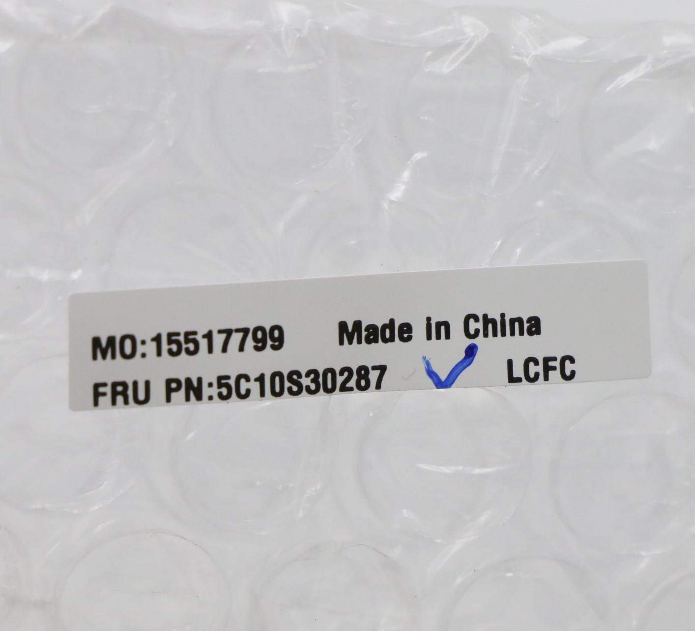 Lenovo Cable Edp Cable L 20Ym Ir - 5C10S30287