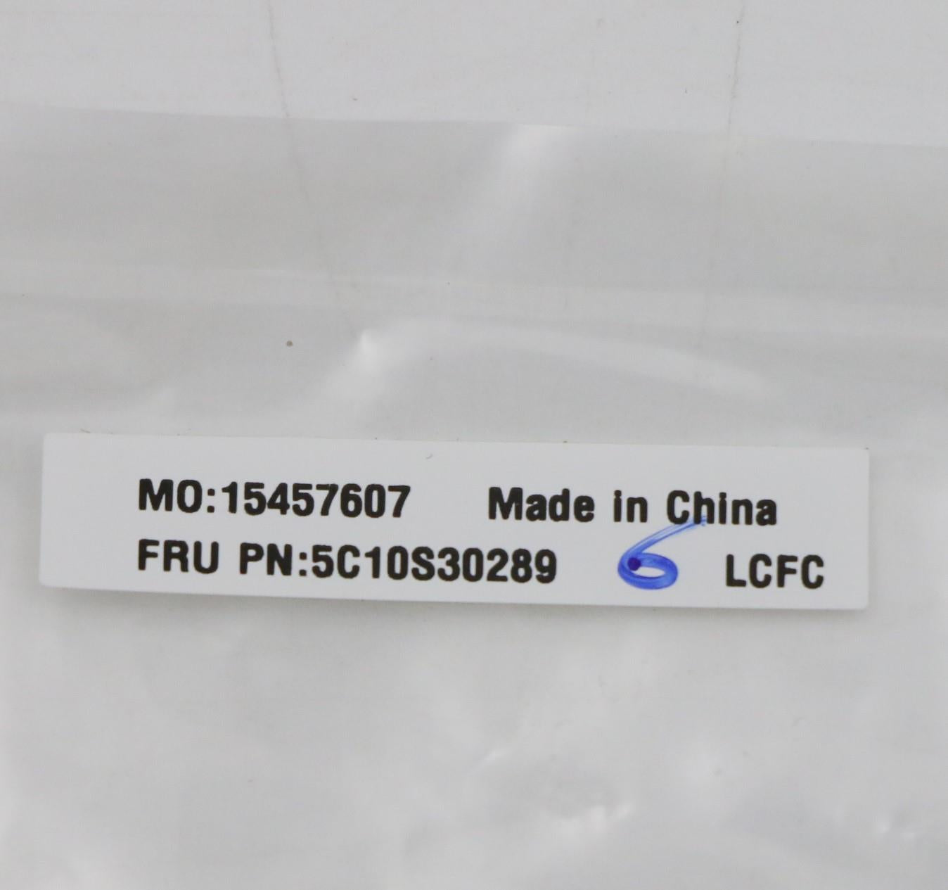 Lenovo Cable Fp Board Cable L 20Ym - 5C10S30289