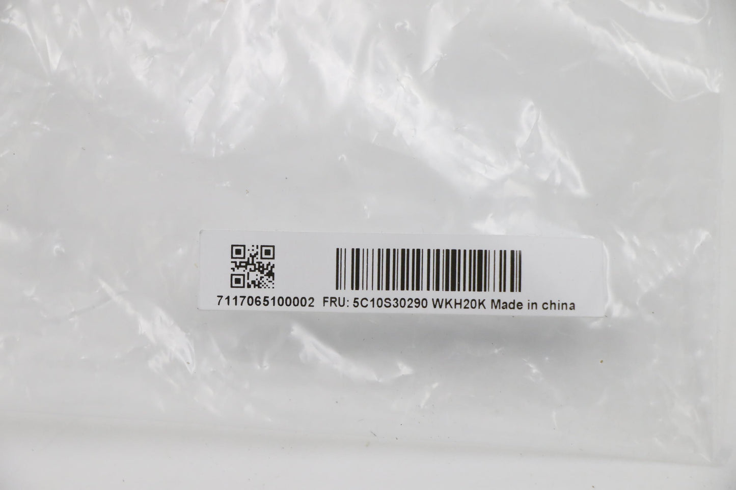 Lenovo Cable Cable C 82K1 Hdd Ffc - 5C10S30290