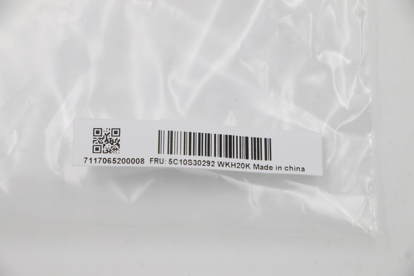 Lenovo Cable Edp Cable C 82K1_30Pin - 5C10S30292