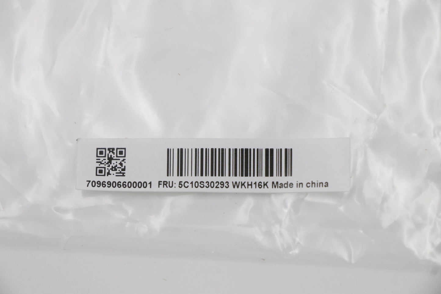 Lenovo EDP Cable, 40-pin - 5C10S30293