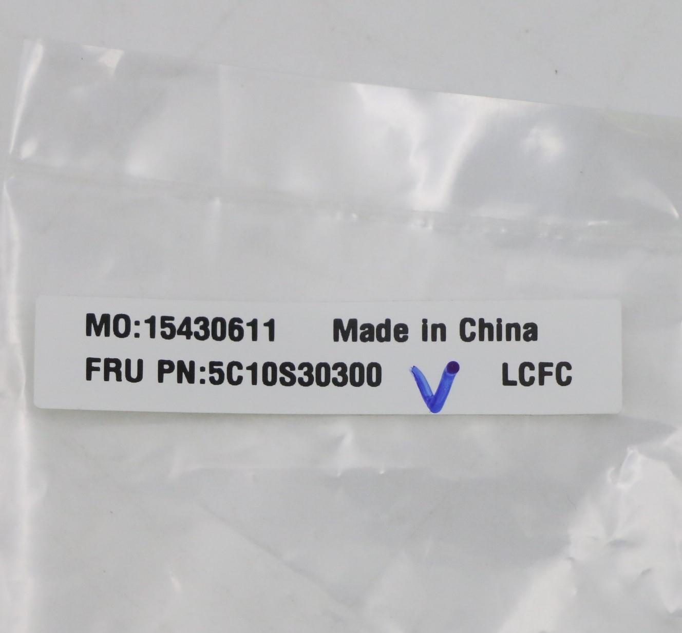Lenovo Cable Usb Board Cable L 82M7 2 - 5C10S30300