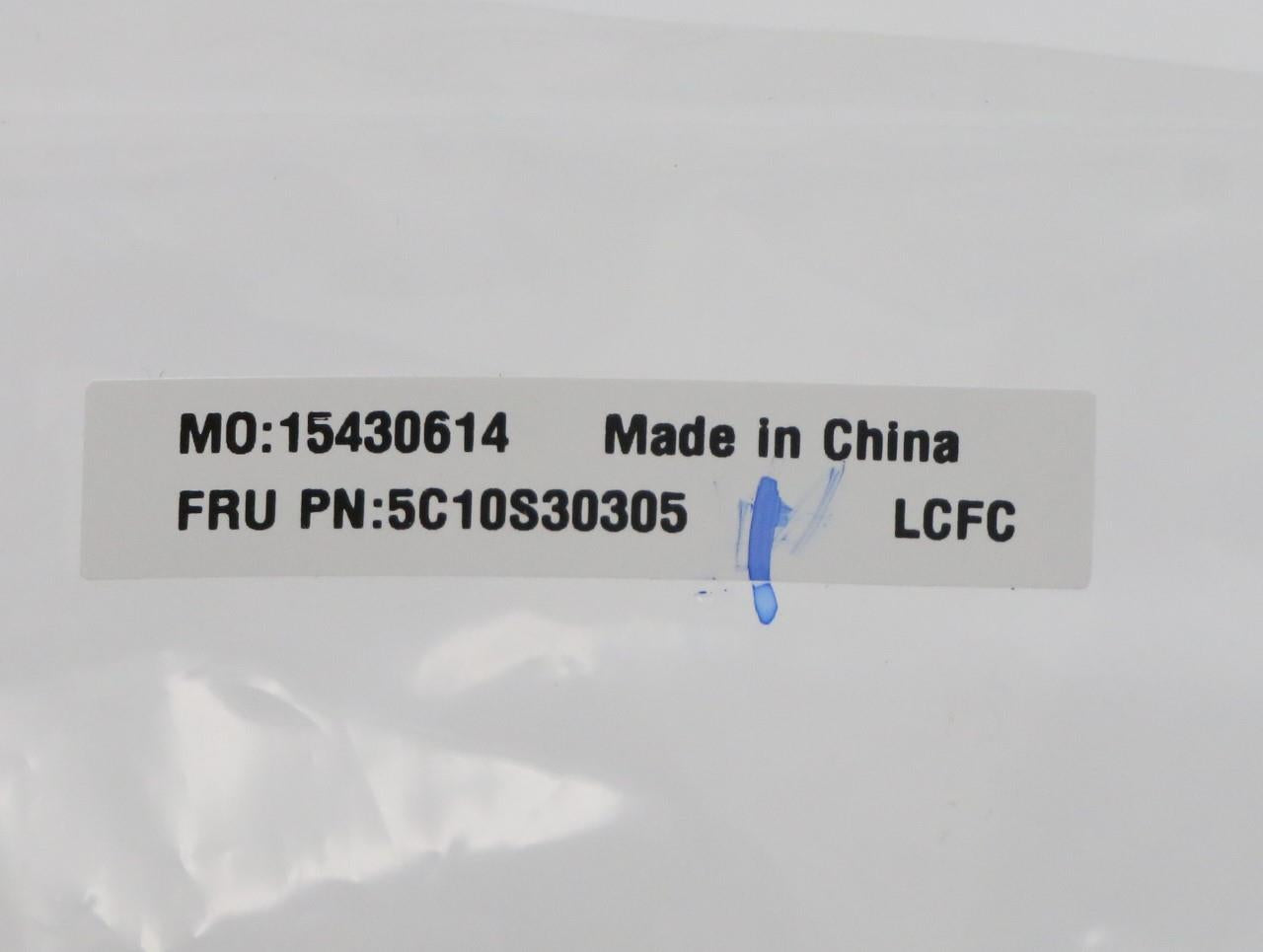 Lenovo Cable Usb Board Cable L82N3 22 - 5C10S30305