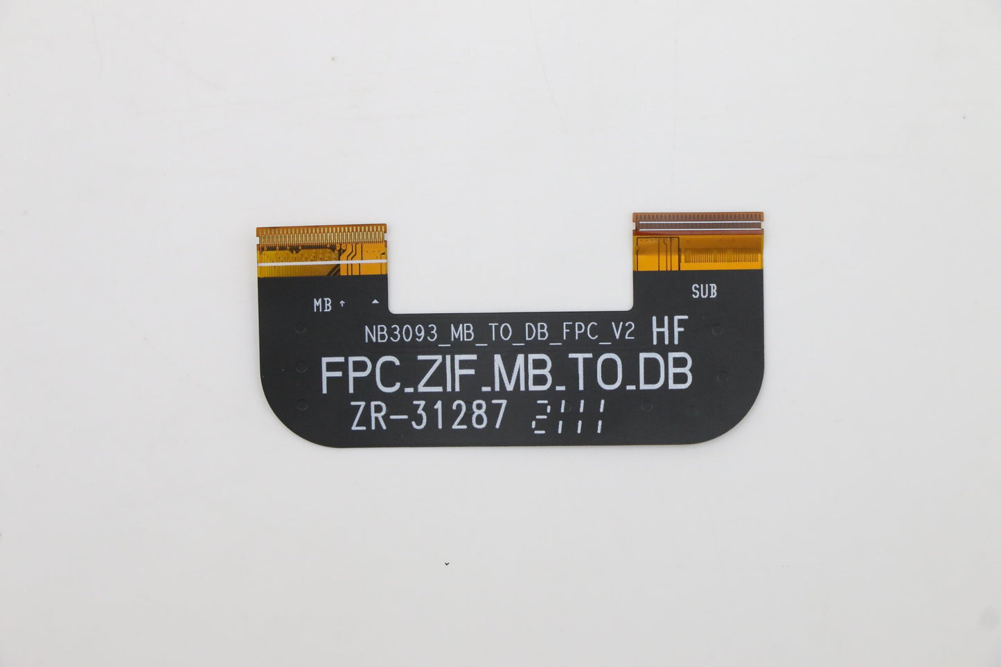 Lenovo Cable Usb Board Cable H 20Wh 6 - 5C10S30309