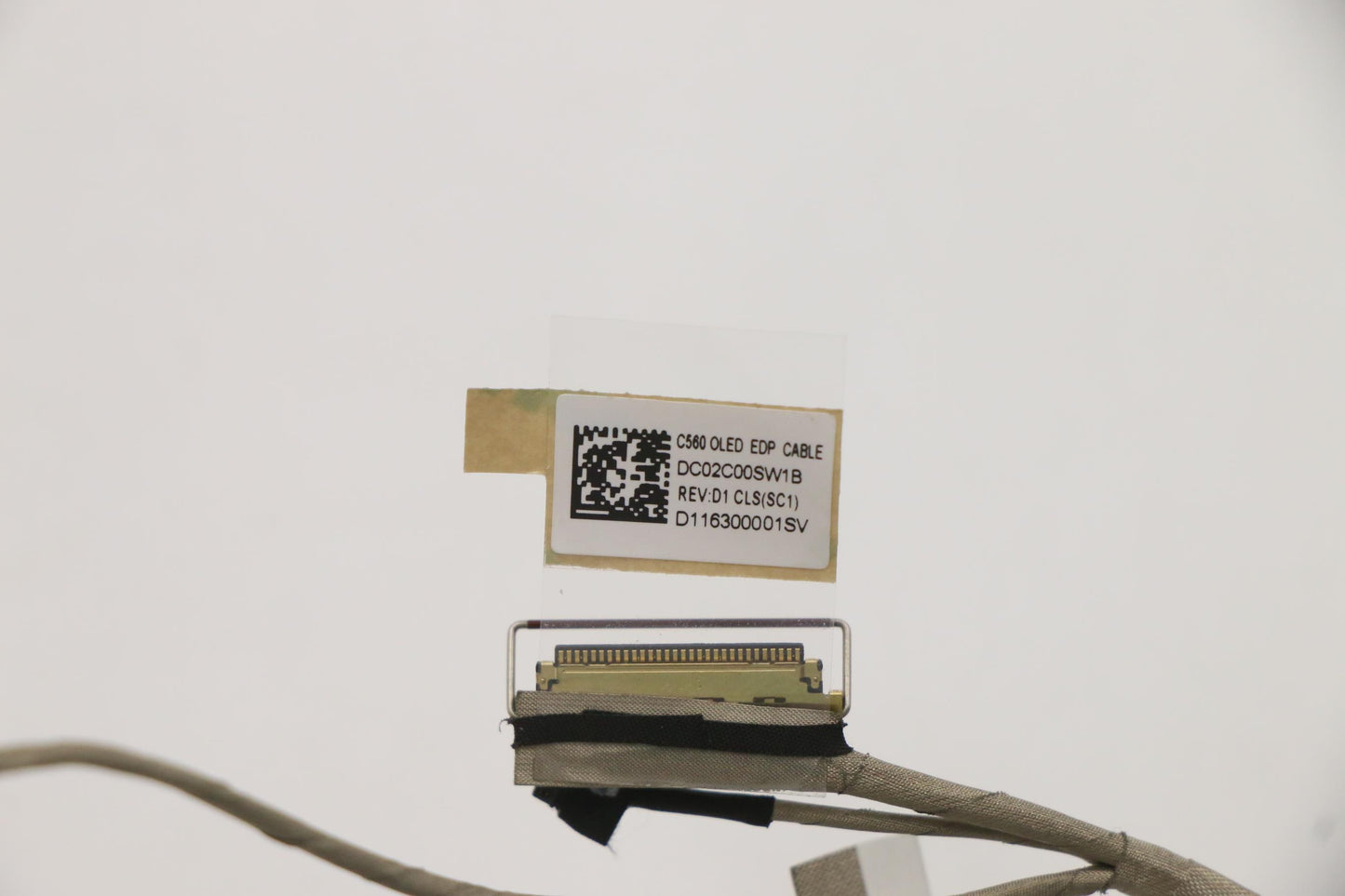 Lenovo Cable Edp Cable L 82M7 Oled - 5C10S30312