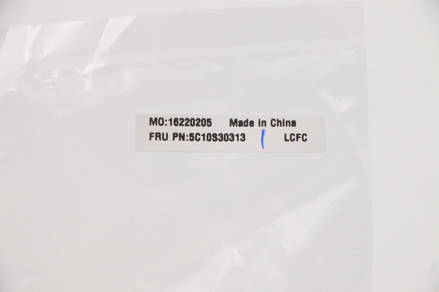 Lenovo Cable Usb Board Cable L 82Nw - 5C10S30313