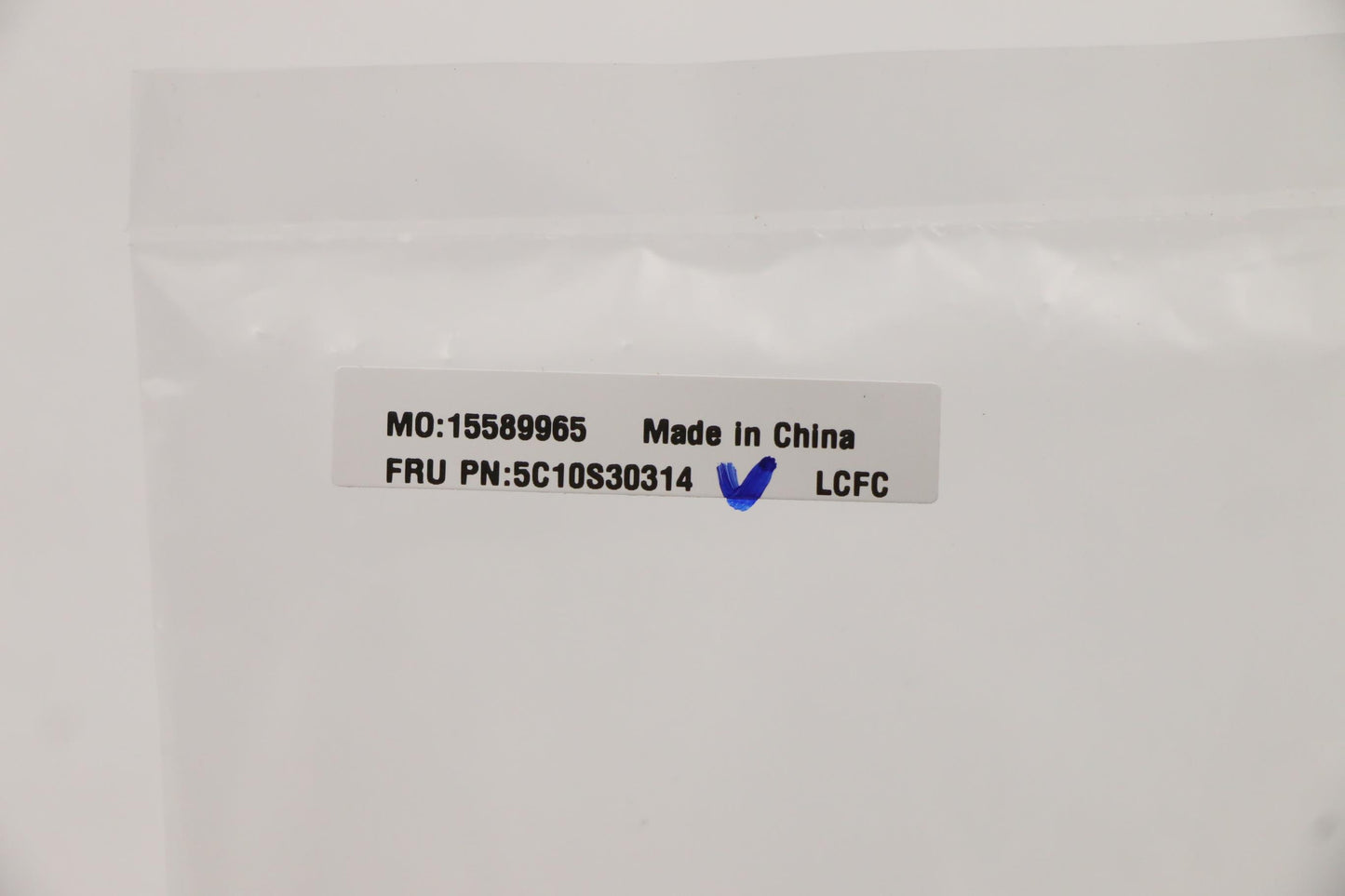 Lenovo Cable Usb Board Cable L 82M8 4 - 5C10S30314