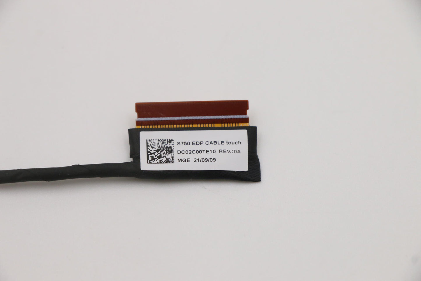 Lenovo EDP Cable - 5C10S30317