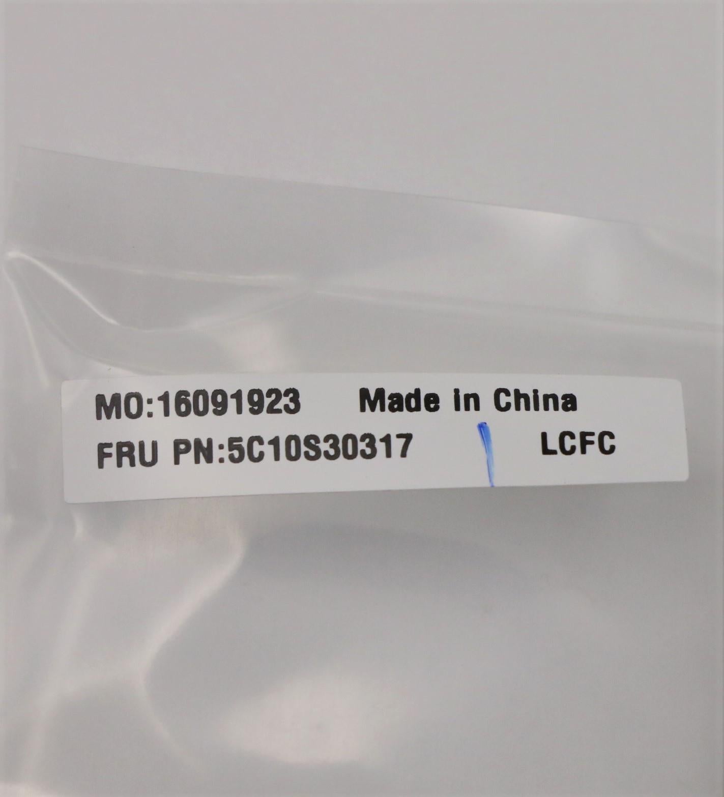 Lenovo EDP Cable - 5C10S30317