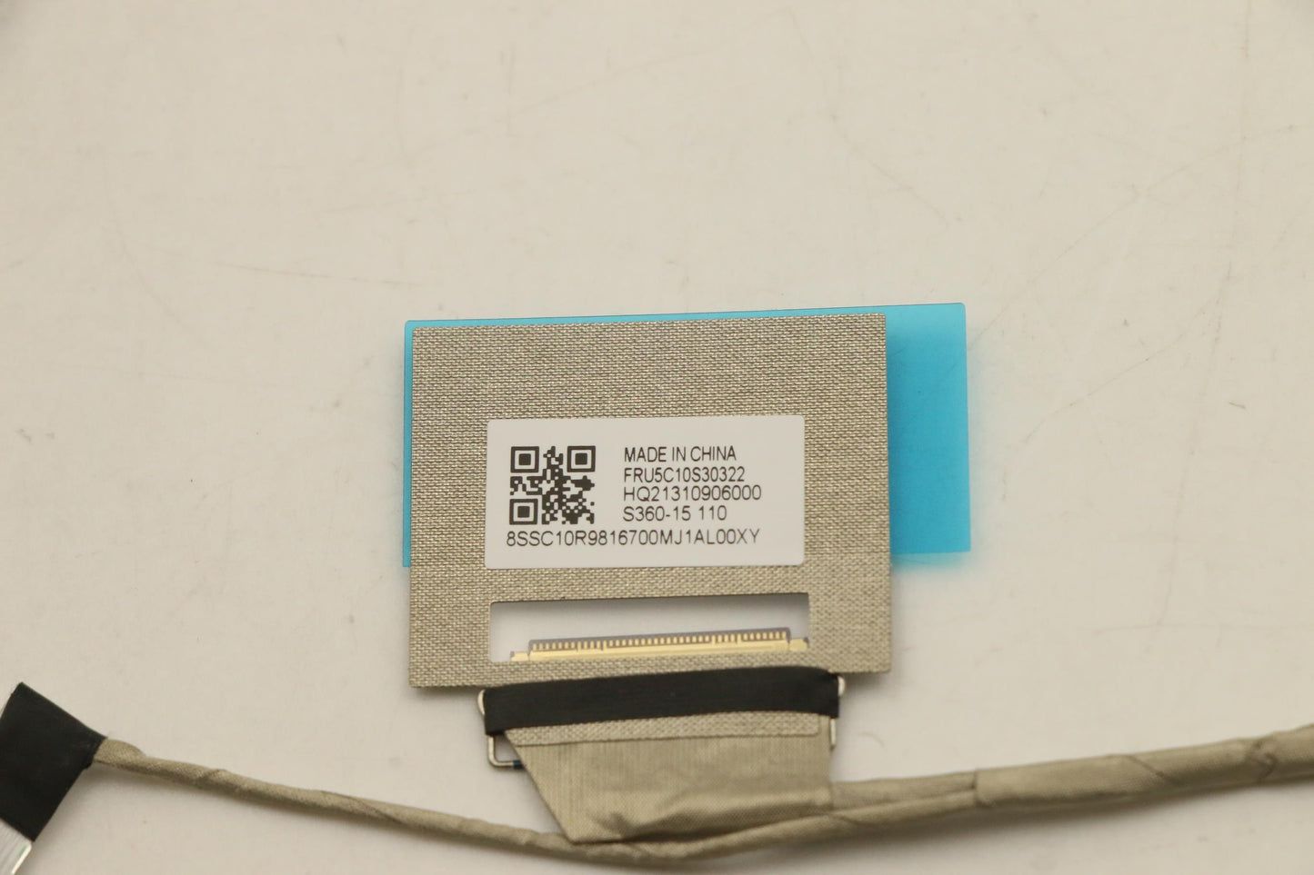 Lenovo Cable Edp Cable H 82N4 Touch - 5C10S30322