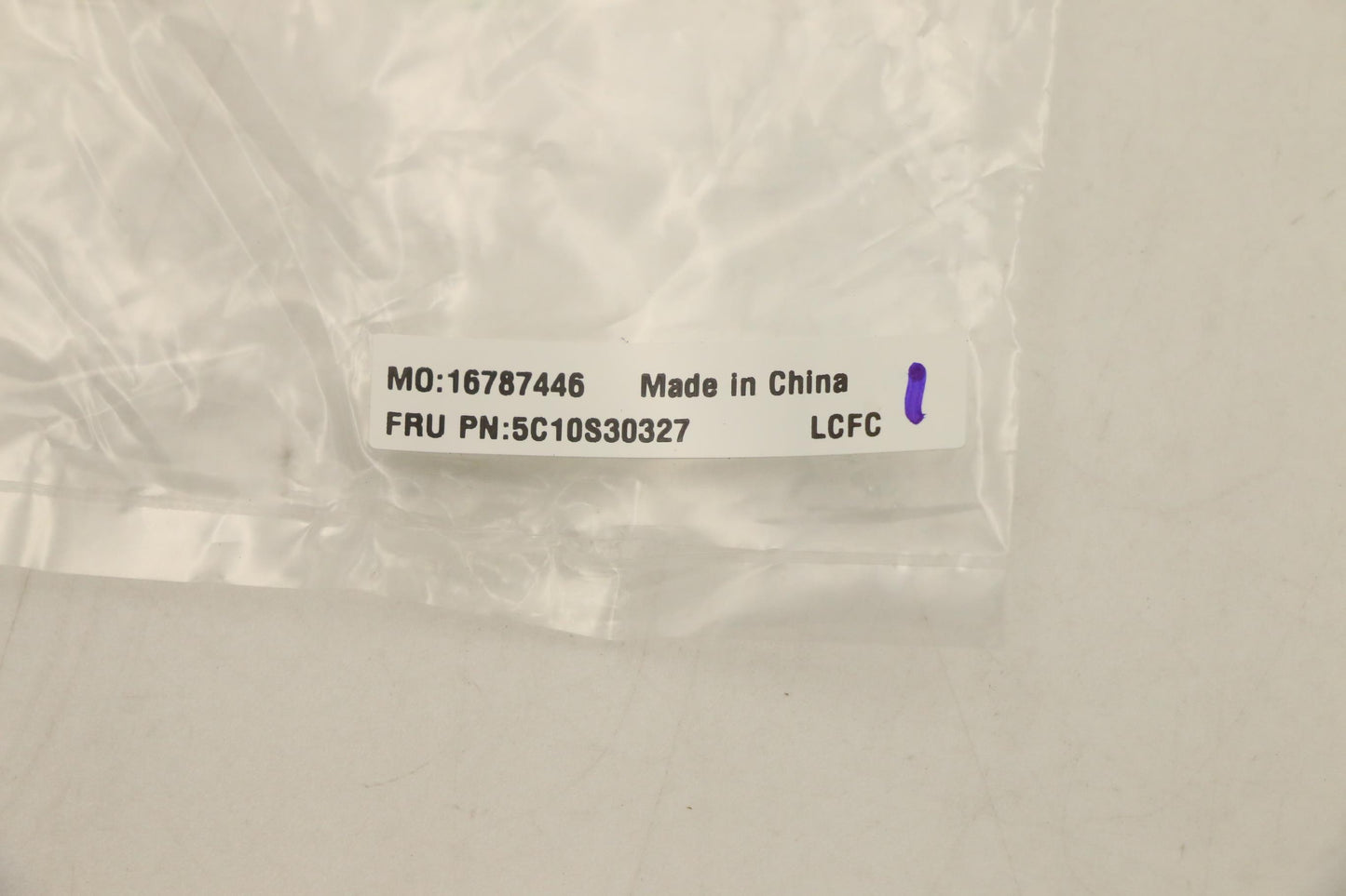 Lenovo Cable Usb Board Cable L 82L0 - 5C10S30327