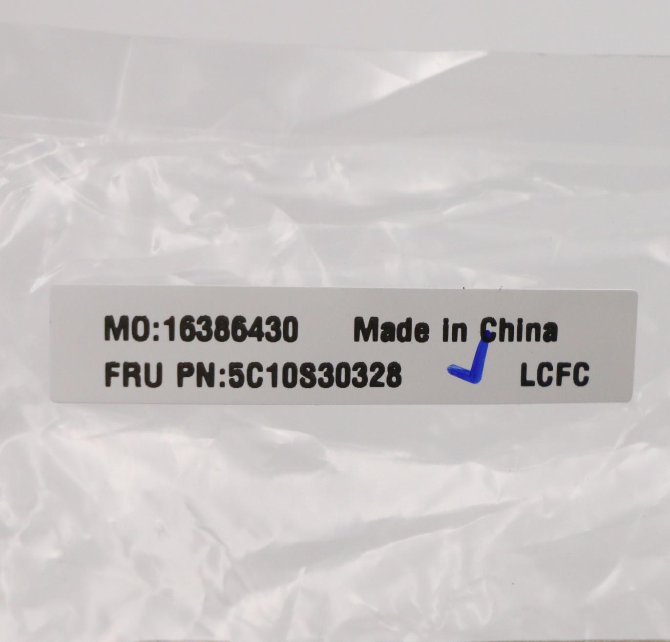 Lenovo Cable Edp Cable L 82L0_Nt - 5C10S30328