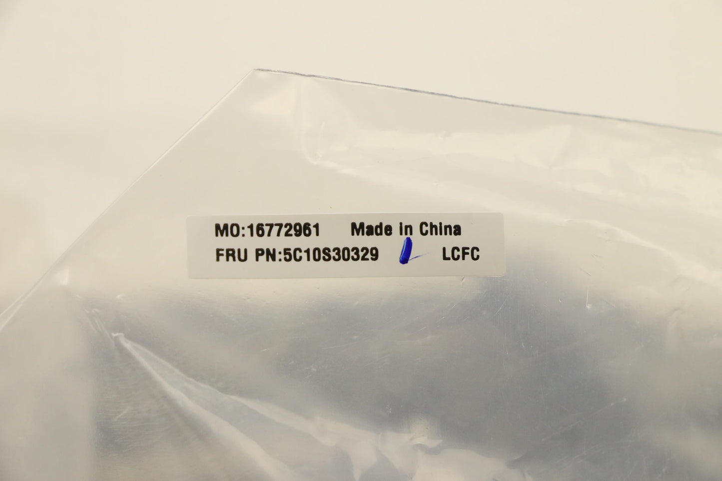 Lenovo Cable Edp Cable L 82L0_T - 5C10S30329