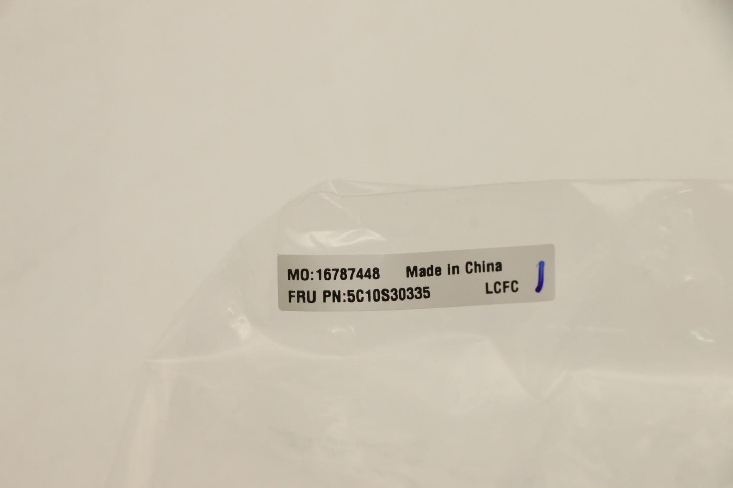 Lenovo Cable Usb Board Cable L 82Lv - 5C10S30335