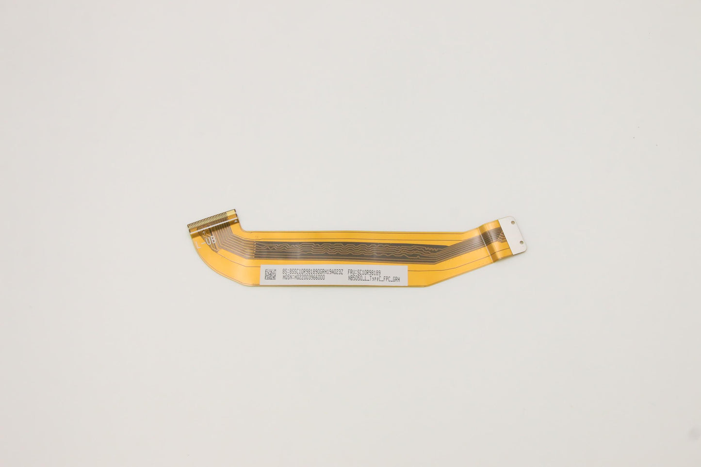 Lenovo Cable Usb Board Cable H 82Qs T - 5C10S30340