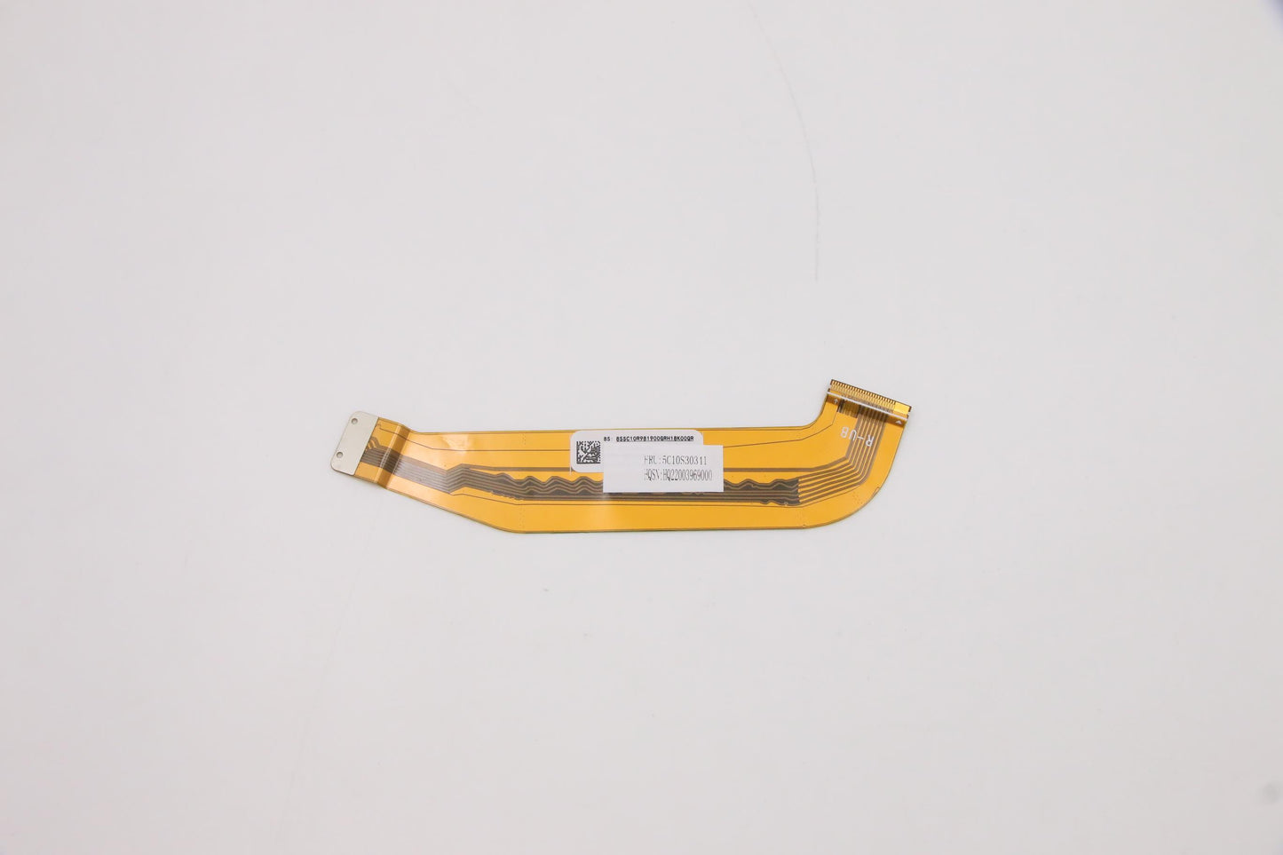 Lenovo Cable Usb Board Cable H 82Qs T - 5C10S30341