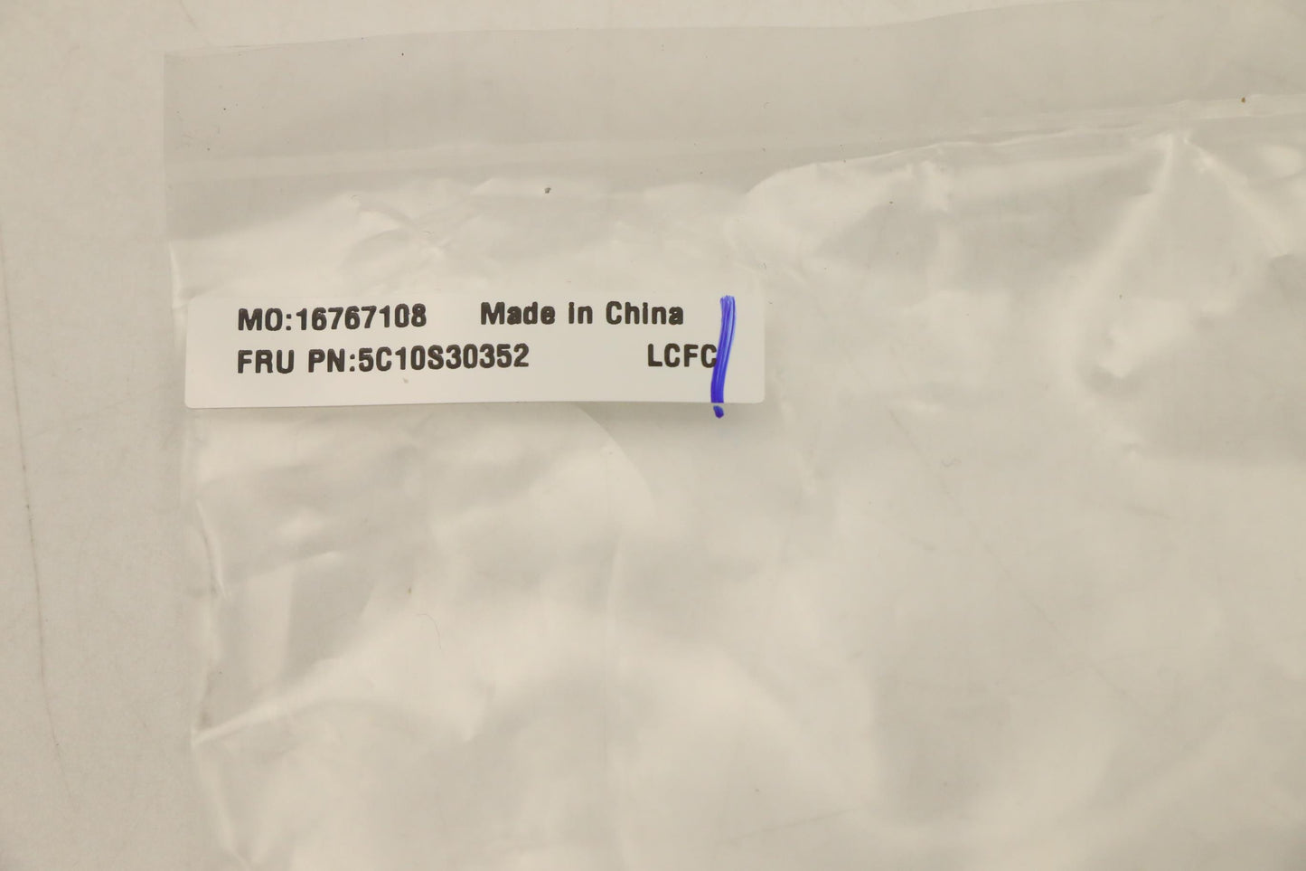 Lenovo Cable Usb Board Cable L 82Lx - 5C10S30352