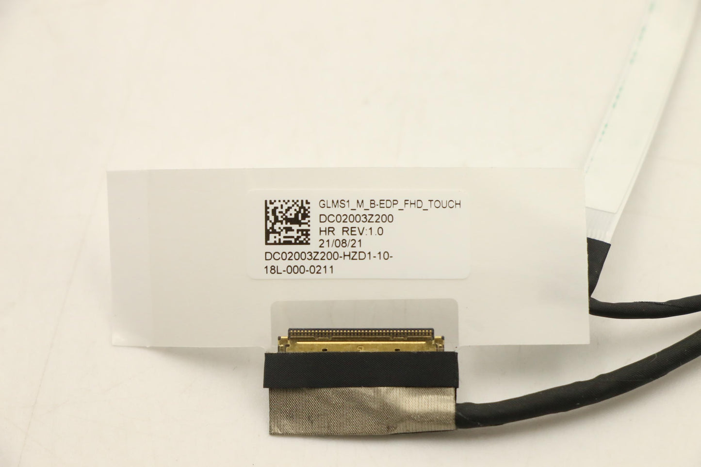 Lenovo Cable Edp Cable C 82Qk For Tou - 5C10S30357