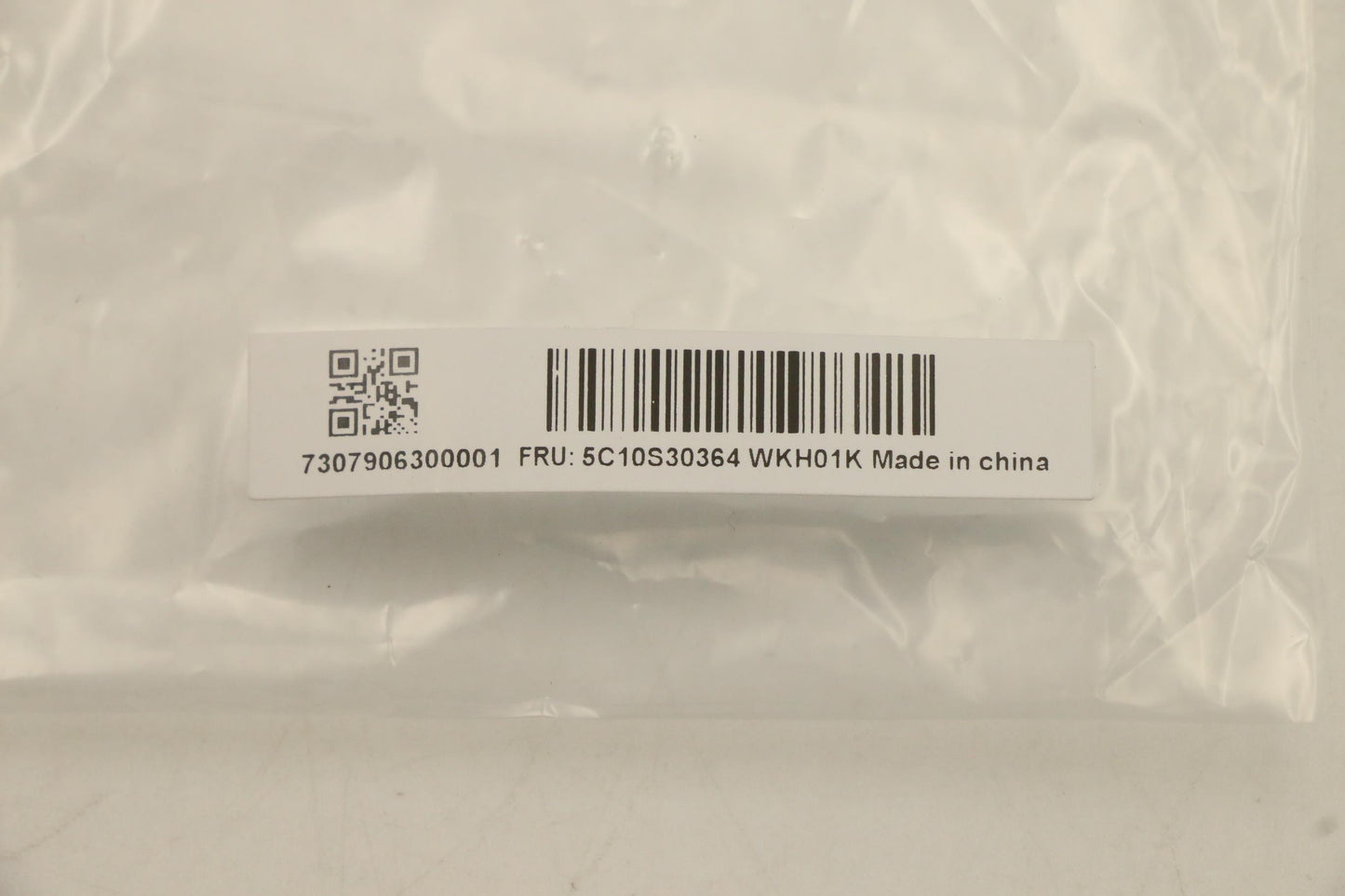 Lenovo Cable Edp Cable C 82R0 - 5C10S30364