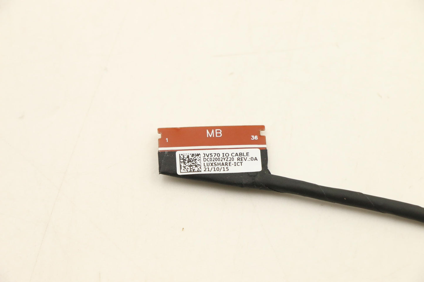 Lenovo Cable Usb Board Cable L 82Qy I - 5C10S30365